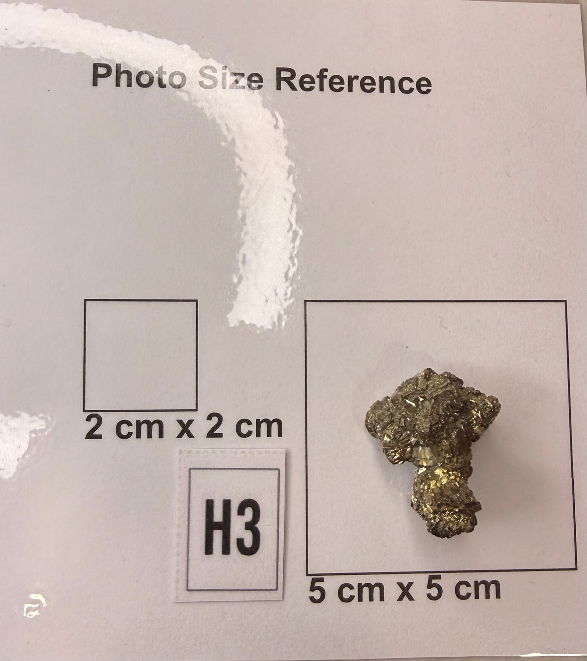 Pyrite cluster specimen, full display view, mirror-like metallic lustre